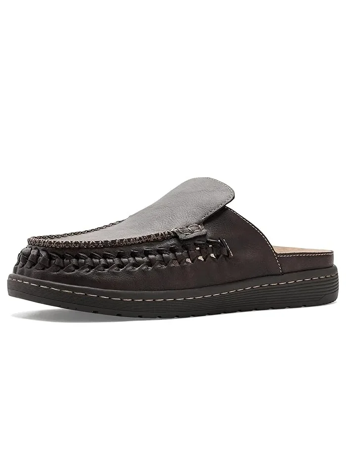 Лоферы Salerno Dockers — 1