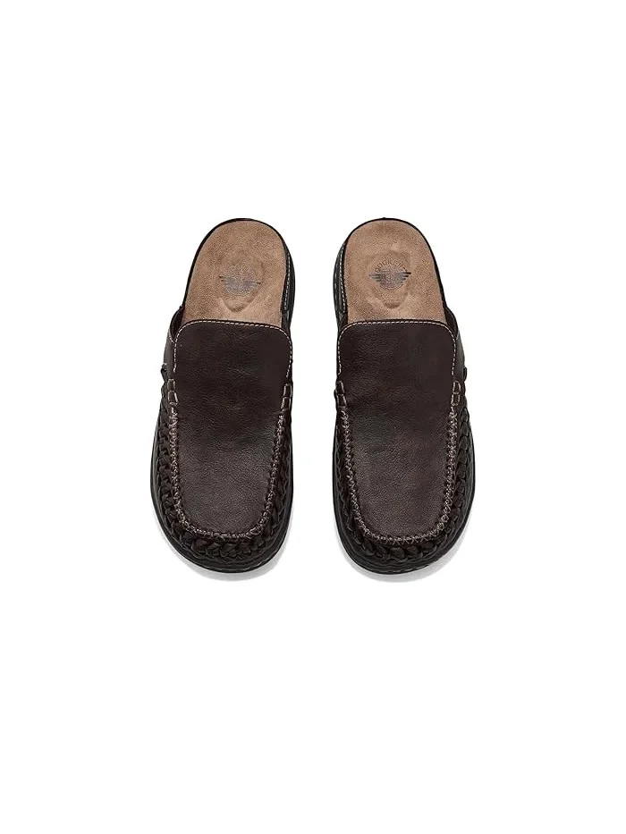 Лоферы Salerno Dockers — 3