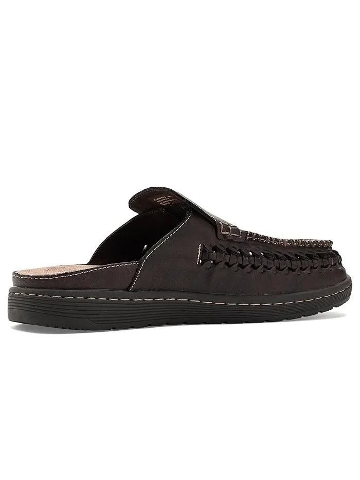 Лоферы Salerno Dockers — 4