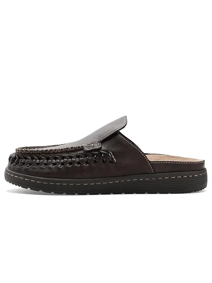 Лоферы Salerno Dockers — 5