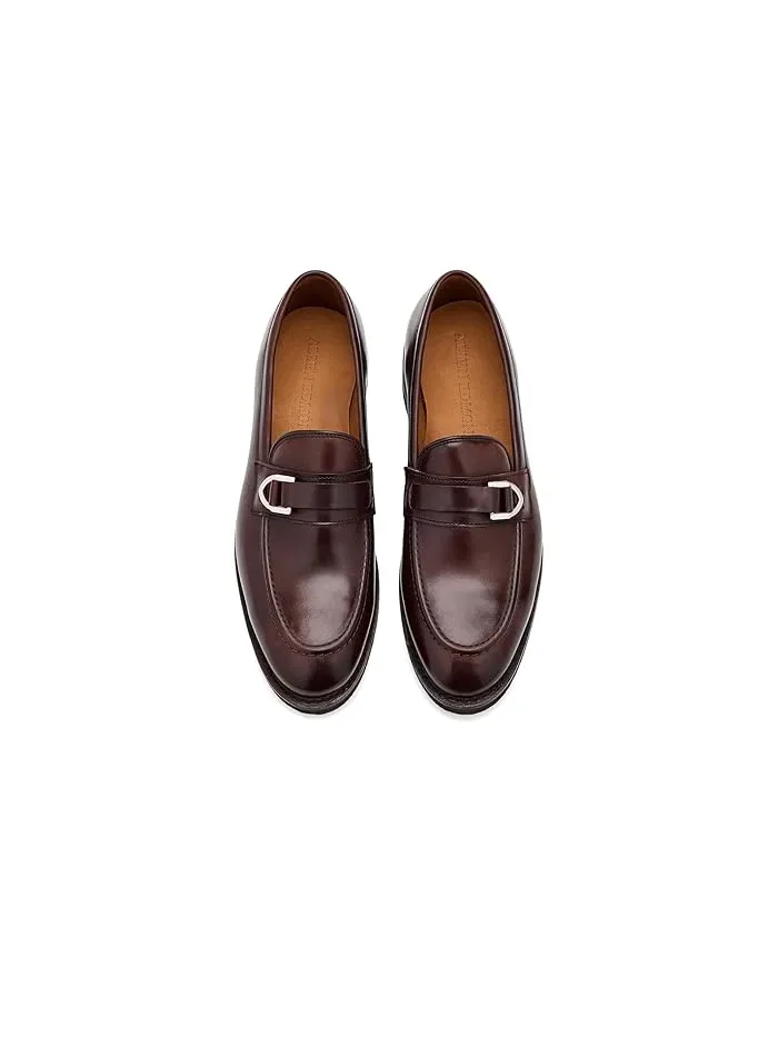 Лоферы Rollins Allen Edmonds — 3