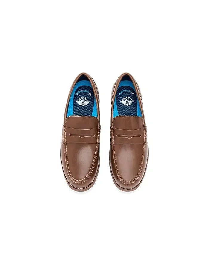 Лоферы Dockers Pembroke — 3