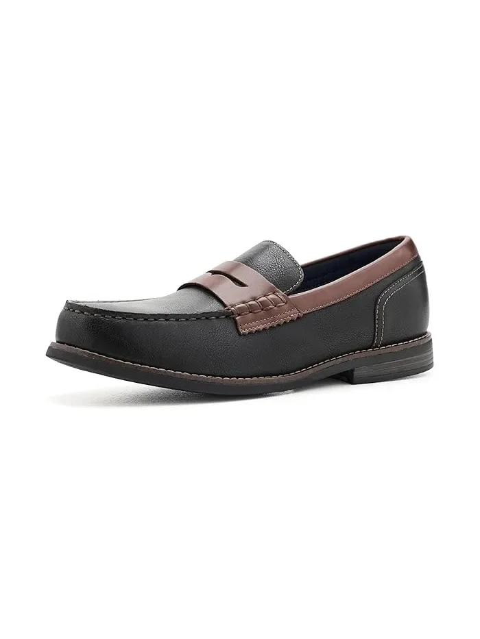 Лоферы Pembroke Dockers — 1