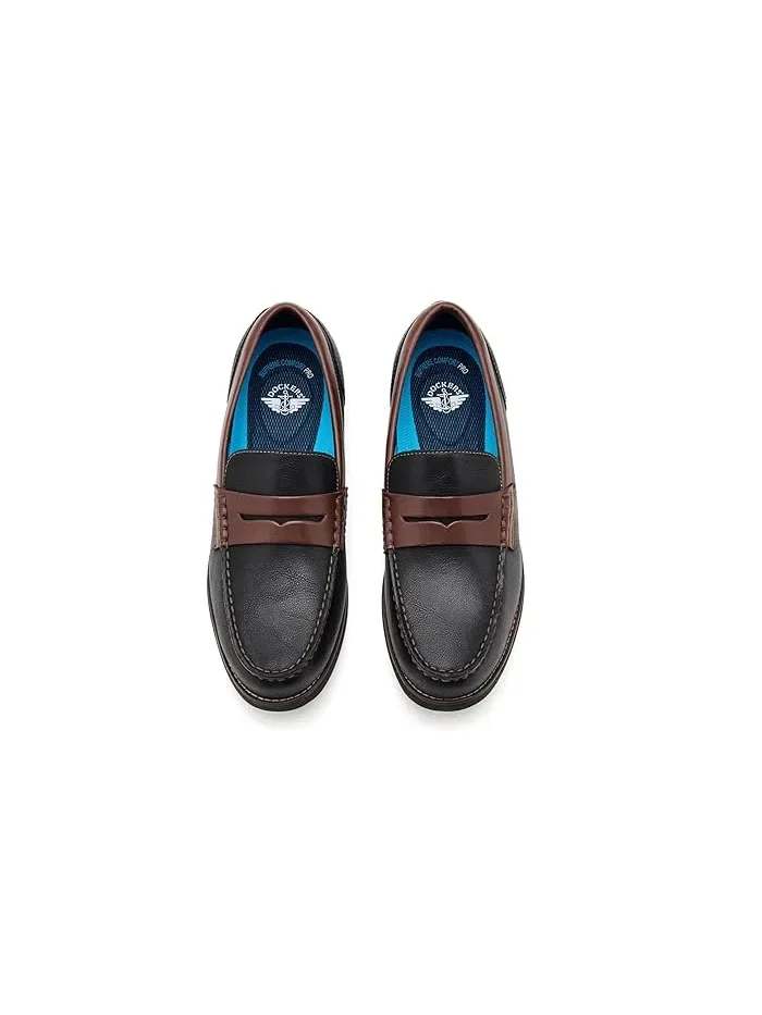 Лоферы Pembroke Dockers — 3