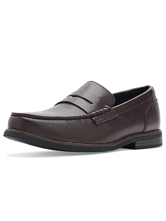 Лоферы классические Pembroke Dockers — 2