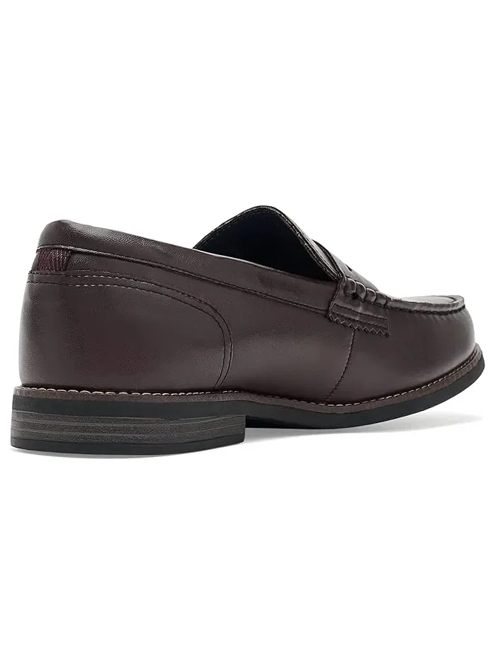 Лоферы классические Pembroke Dockers — 4