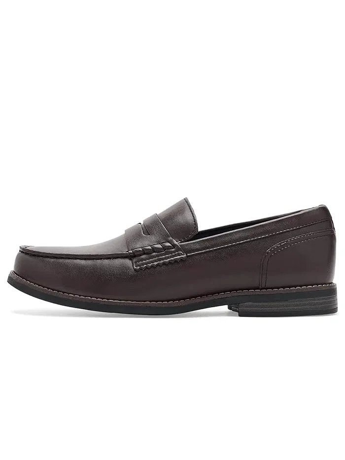 Лоферы классические Pembroke Dockers — 5