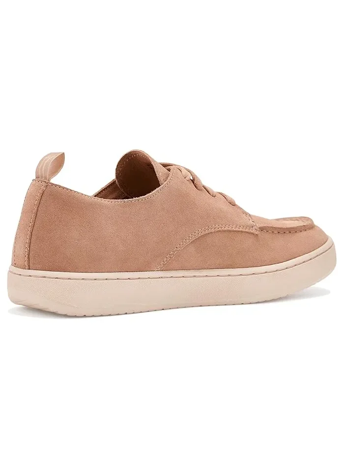 Лоферы замшевые Craft-Q Suede Lace-Up Moc Derby FitFlop — 4