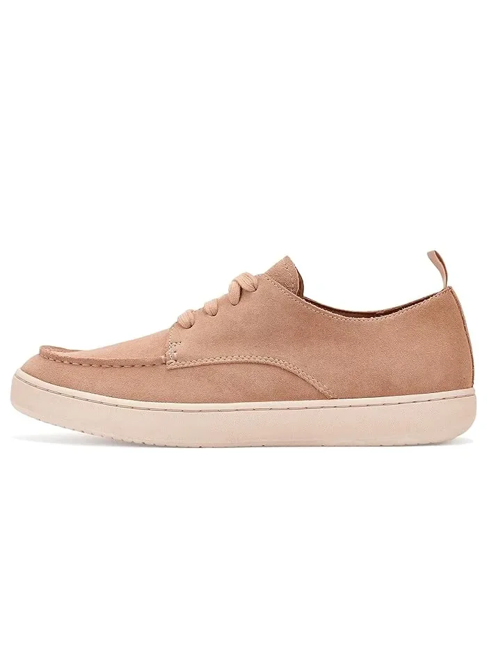 Лоферы замшевые Craft-Q Suede Lace-Up Moc Derby FitFlop — 5