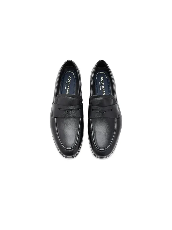 Лоферы Wyeth Grand Cole Haan — 3