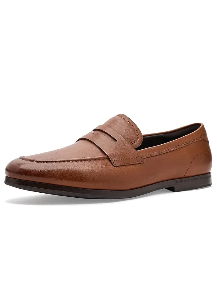 Лоферы Wyeth Grand Cole Haan — 2