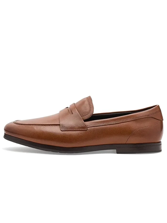 Лоферы Wyeth Grand Cole Haan — 5