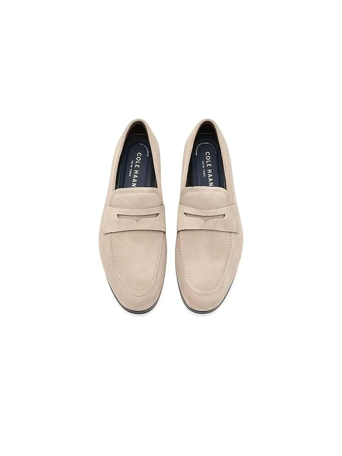 Лоферы Wyeth Grand Cole Haan — 3