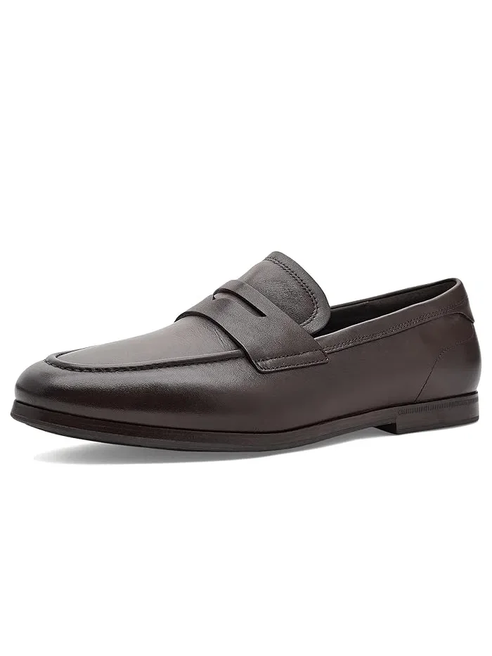 Лоферы Wyeth Grand Cole Haan — 1
