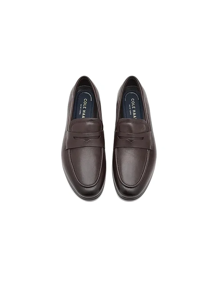 Лоферы Wyeth Grand Cole Haan — 3