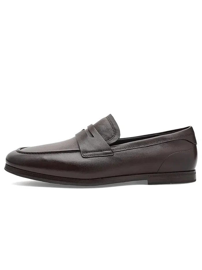 Лоферы Wyeth Grand Cole Haan — 5