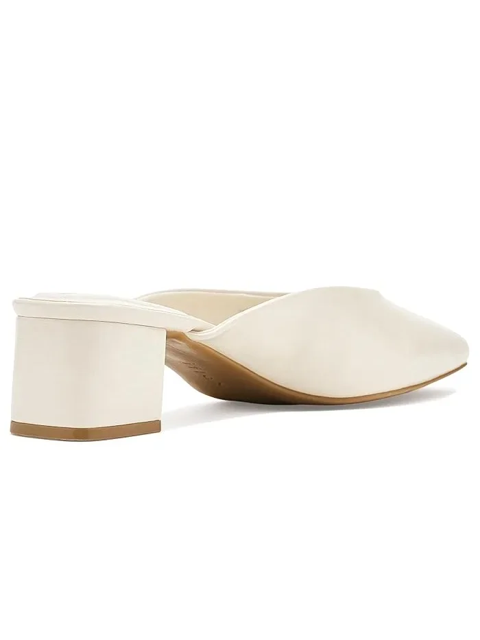 Туфли на каблуке Maeus Anne Klein — 4