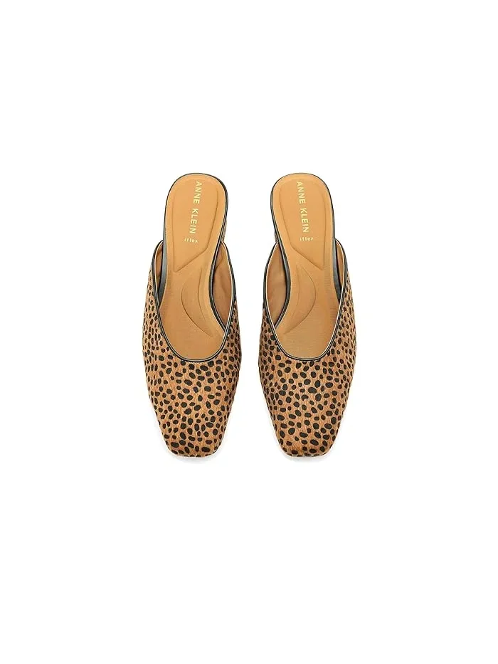 Туфли на каблуке Maeus Anne Klein, Leopard — 3