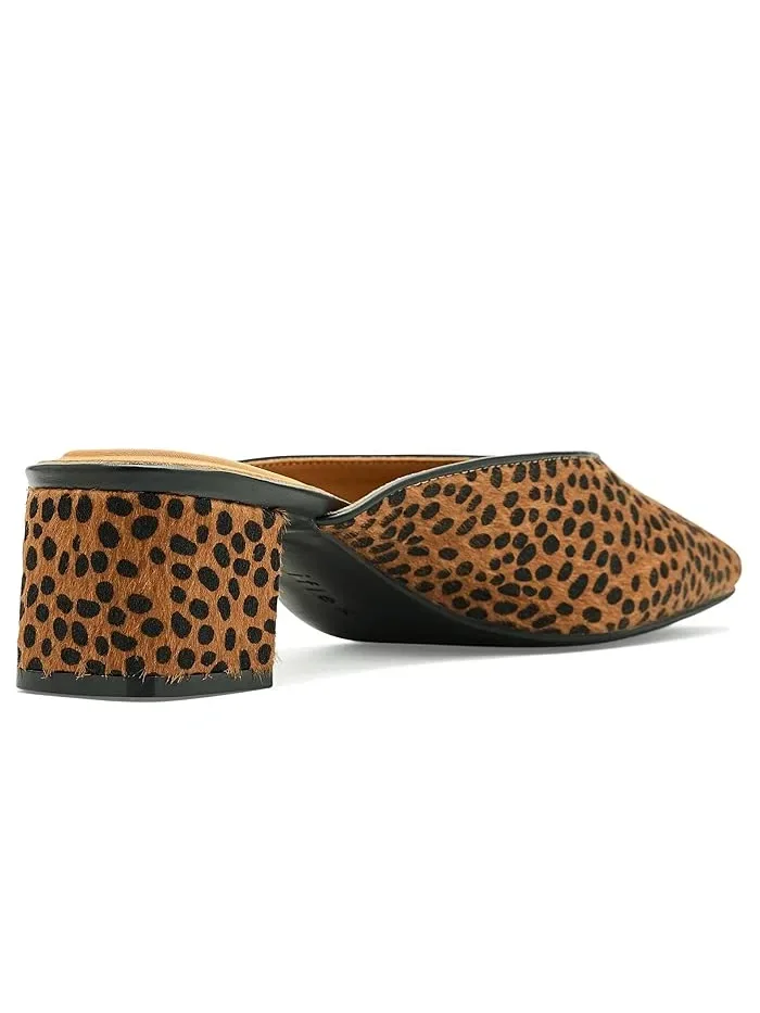 Туфли на каблуке Maeus Anne Klein, Leopard — 4