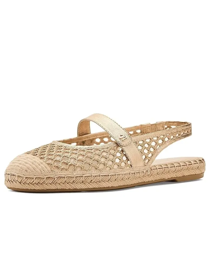 Туфли Mary Jane Metallic, Naturalizer — 1