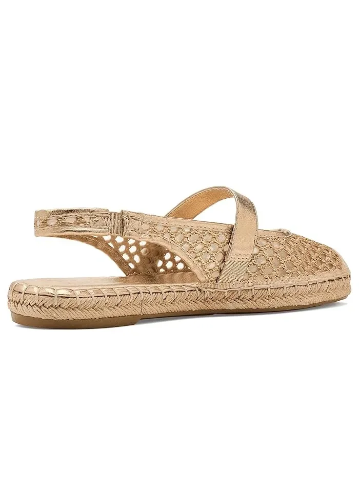 Туфли Mary Jane Metallic, Naturalizer — 4