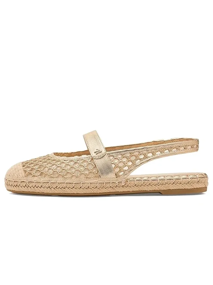 Туфли Mary Jane Metallic, Naturalizer — 5