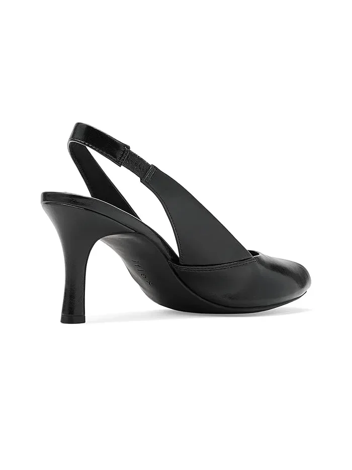 Туфли на каблуке Jovi Anne Klein — 4