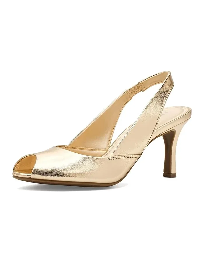 Туфли на каблуке Jovi Anne Klein — 1