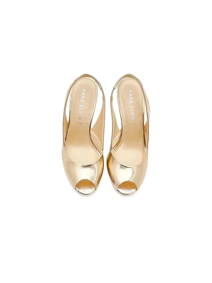 Туфли на каблуке Jovi Anne Klein — 3