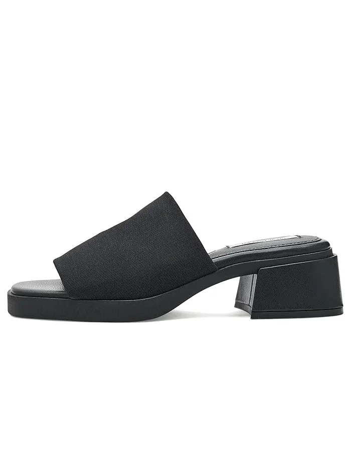 Туфли на каблуке Lucee Steve Madden — 5