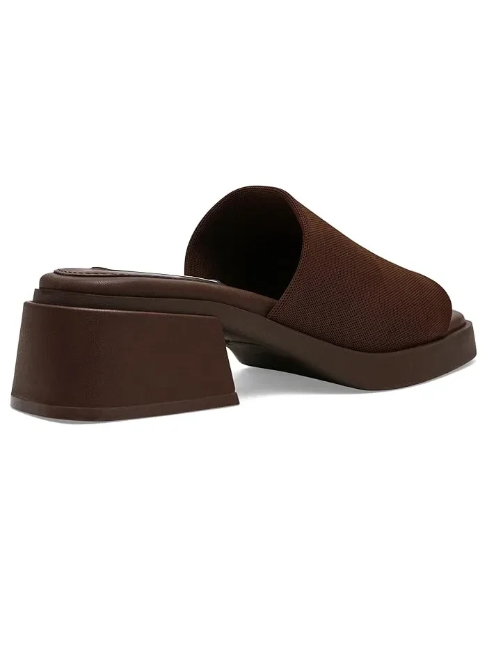 Туфли на каблуке Lucee Steve Madden — 4