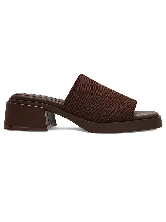 Туфли на каблуке Lucee Steve Madden — 5