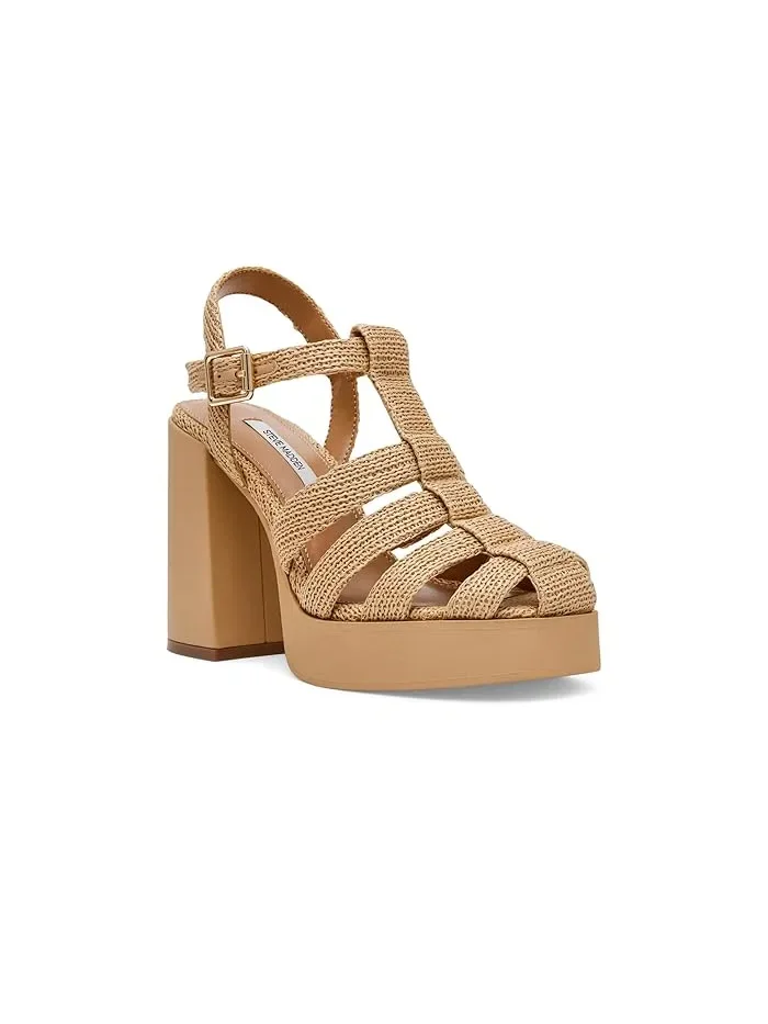 Туфли на каблуке Teller Steve Madden — 1