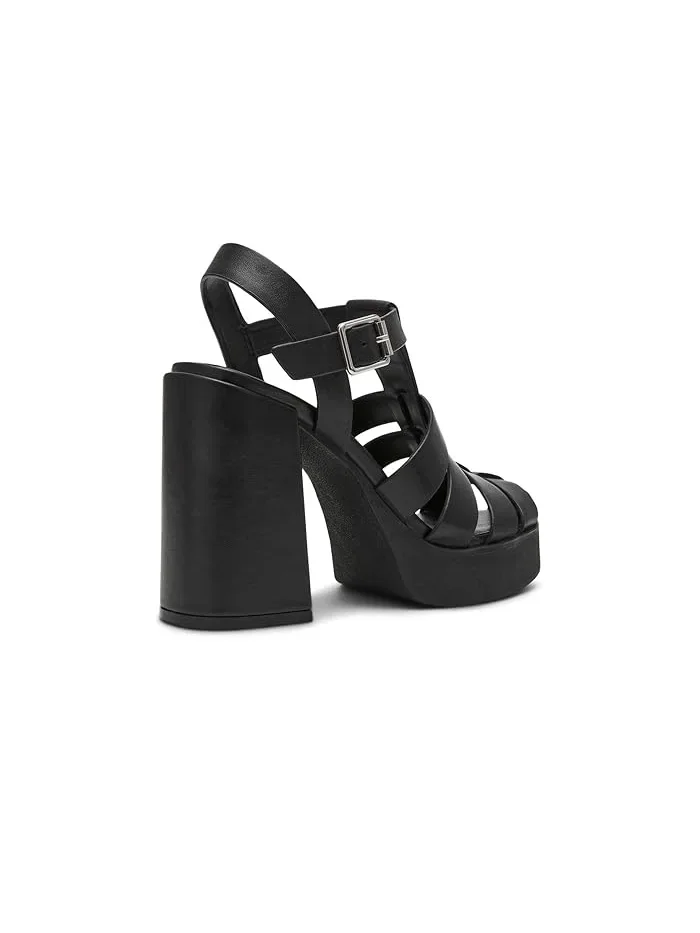 Туфли на каблуке Teller Steve Madden — 4