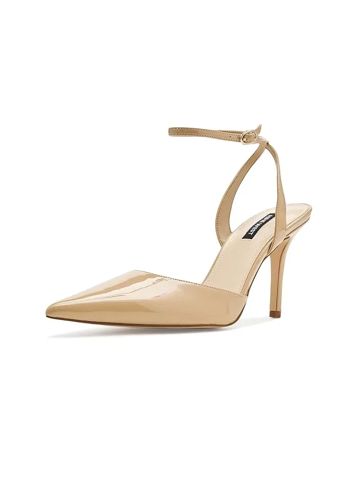 Туфли на каблуке Grana Nine West — 2