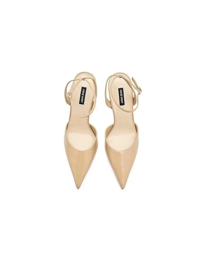 Туфли на каблуке Grana Nine West — 3