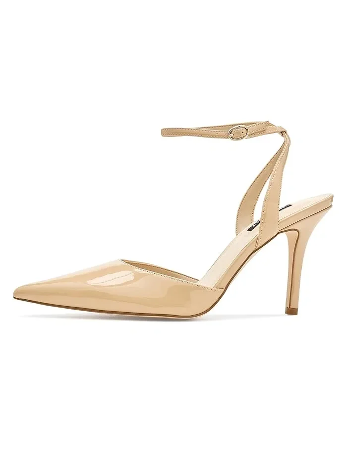 Туфли на каблуке Grana Nine West — 5