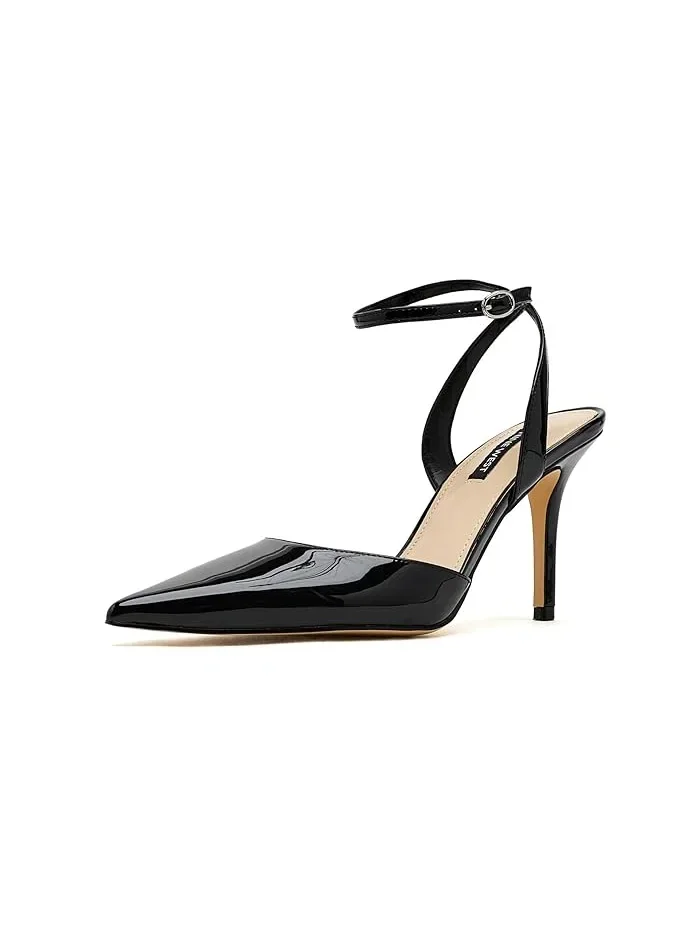 Туфли на каблуке Grana Nine West — 1