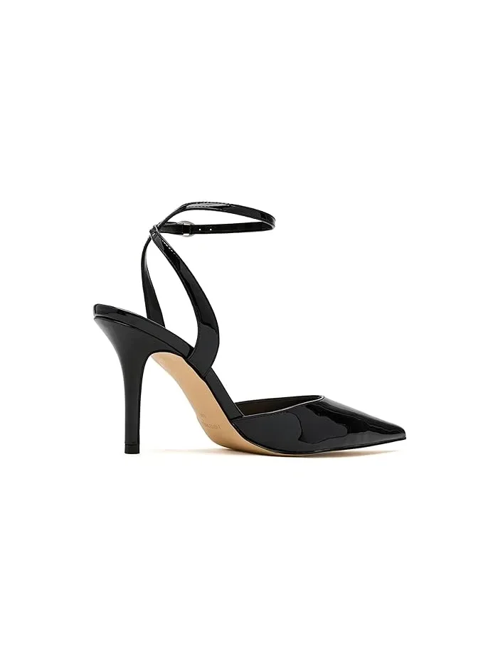 Туфли на каблуке Grana Nine West — 3