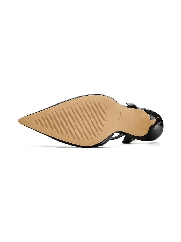 Туфли на каблуке Grana Nine West — 4