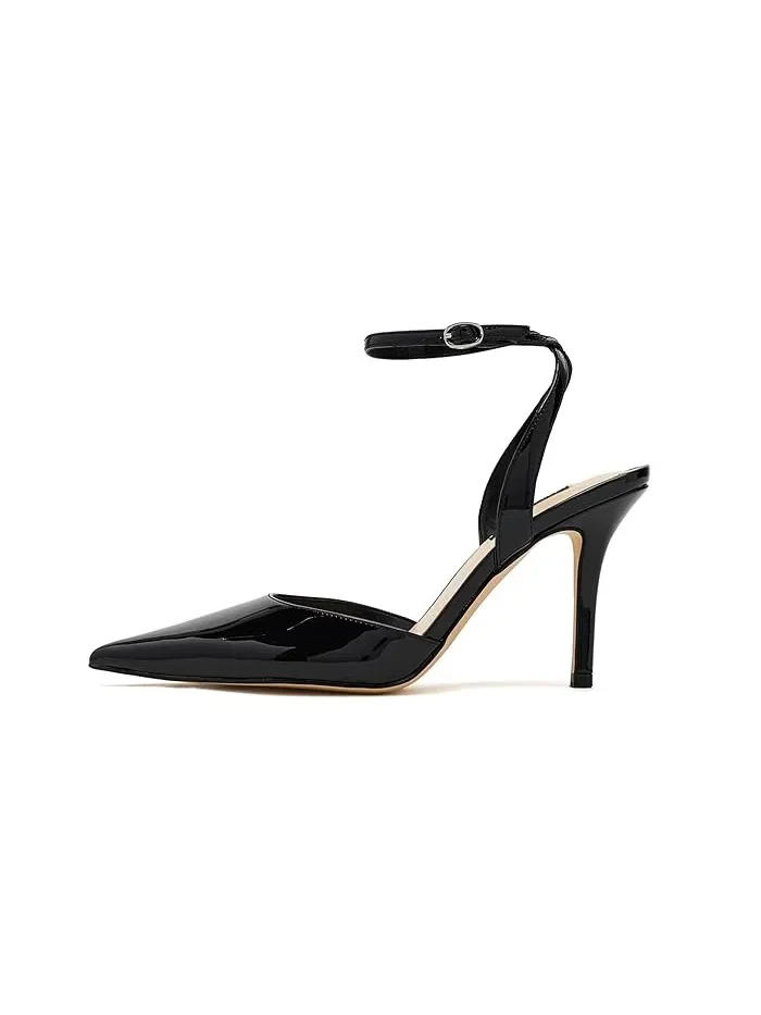 Туфли на каблуке Grana Nine West — 5
