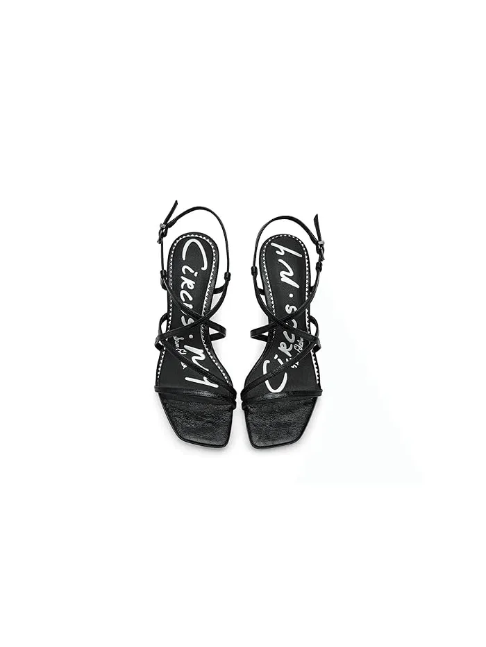 Туфли на каблуке Jasmine Circus NY by Sam Edelman — 3