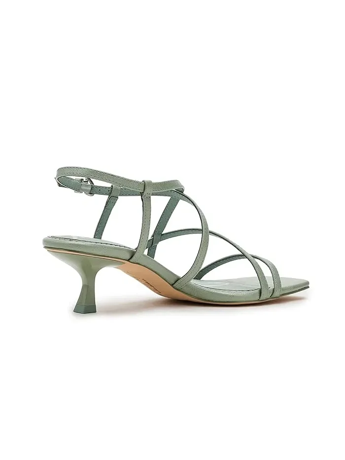 Туфли на каблуке Jasmine Circus NY by Sam Edelman, Ocean Jade — 4