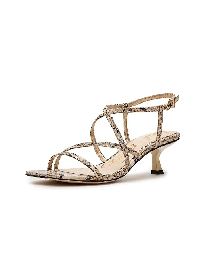Туфли на каблуке Jasmine Circus NY by Sam Edelman — 1