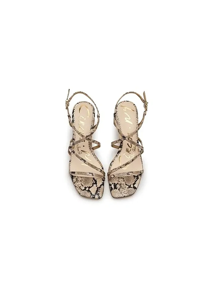 Туфли на каблуке Jasmine Circus NY by Sam Edelman — 3