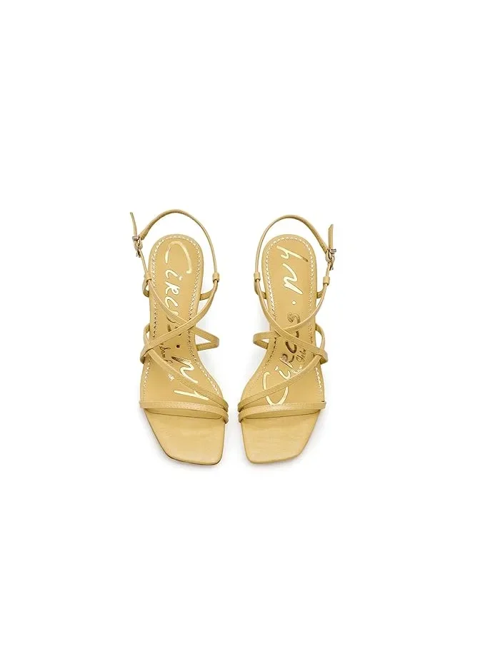 Туфли на каблуке Jasmine Circus NY by Sam Edelman — 3