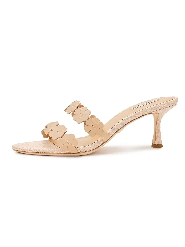 Туфли на каблуке Watertown Badgley Mischka — 5