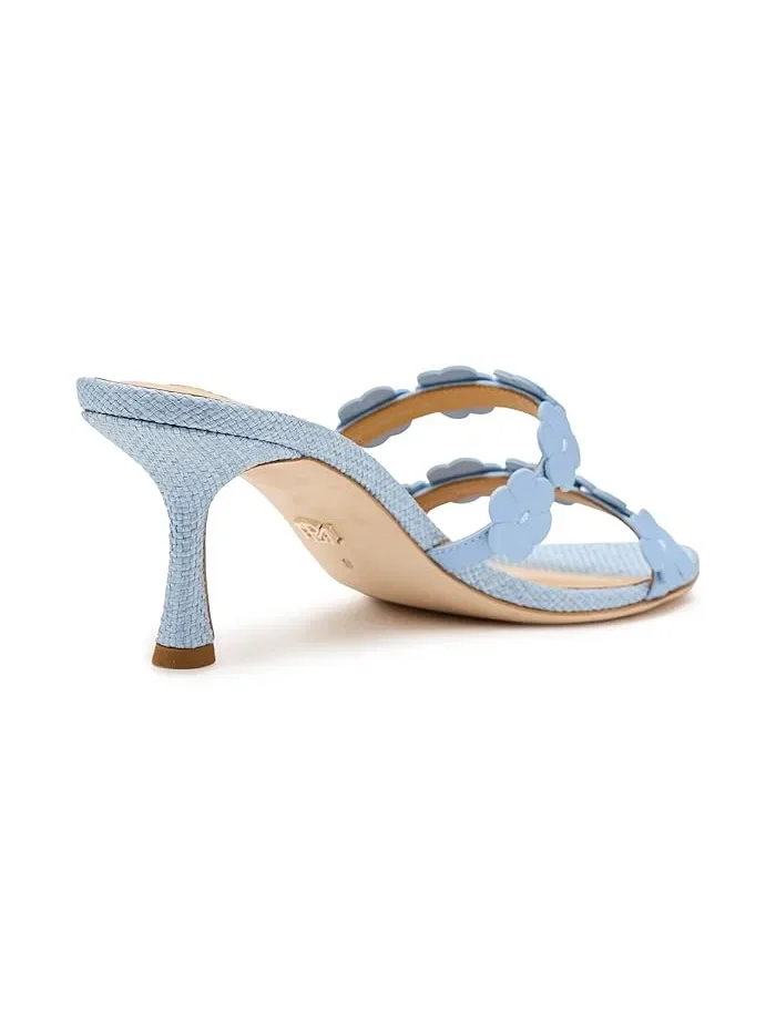 Туфли на каблуке Watertown Badgley Mischka — 4