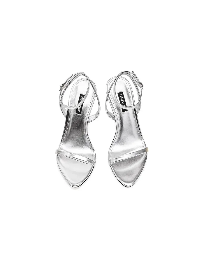 Туфли на каблуке Villo Nine West — 3