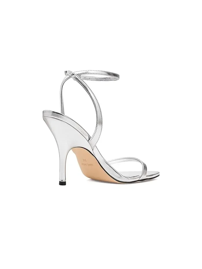 Туфли на каблуке Villo Nine West — 4